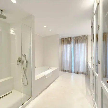 Furia Beach House Villa Marbellac