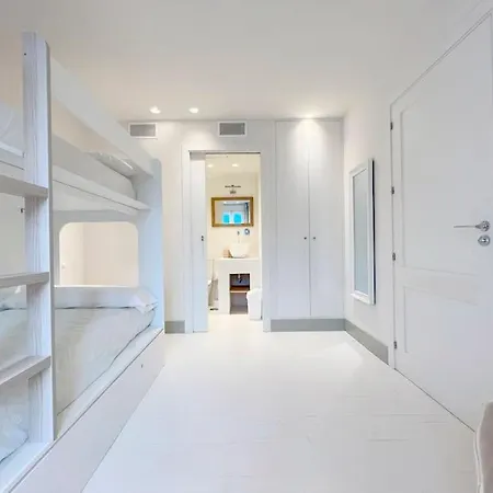 Villa Furia Beach House Marbellac
