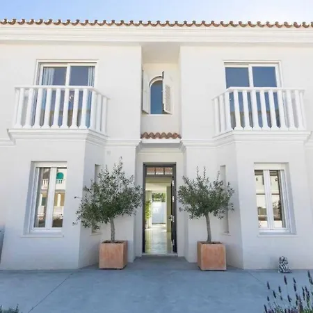 Furia Beach House Marbellac
