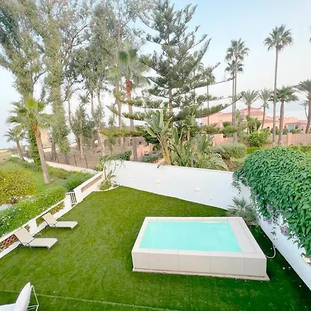 Furia Beach House * Marbellac